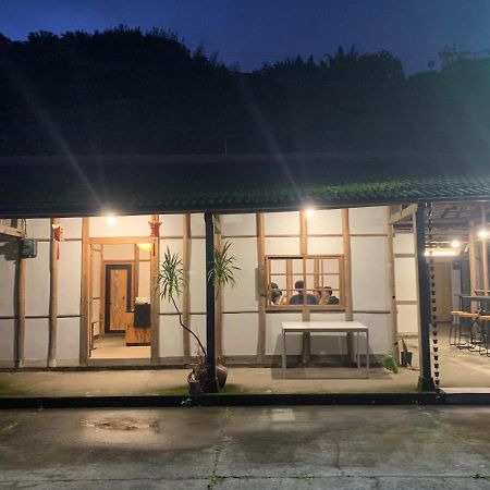 مبيت وإفطار فنتشيهو Drizzle Tea House المظهر الخارجي الصورة
