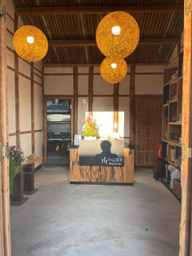 مبيت وإفطار فنتشيهو Drizzle Tea House المظهر الخارجي الصورة